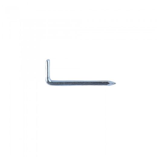 ALCAYATA ACERO ZINC 2,25X20 (40)