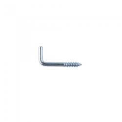 ALCAYATA ROSCA ZINC 14X25 (25)
