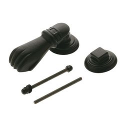 ALDABA 4 ACERO NEGRO EPOXI (S)