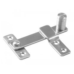 ALDABILLA 1 ACERO INOXIDABLE 18/8 (S)