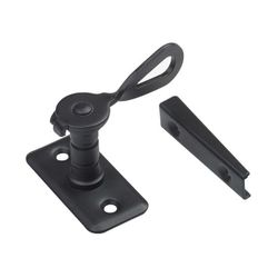 ALDABILLA 12-20 ACERO NEGRO (S)