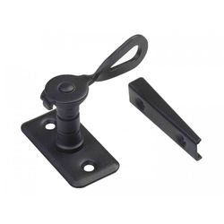 ALDABILLA 12-25 ACERO NEGRO (S)