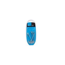 ALDABILLA DOBLE HEM. CINC.50 MM.4 U. EHL