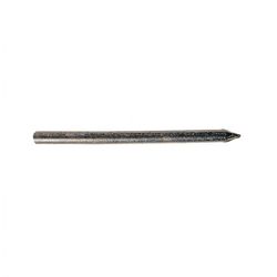 ALFILER ACERO C/PERD.ZN 0,9X25MM 100U EH