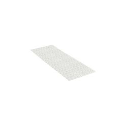 ALFOMBRA BAÑO 36X97 OPACA PERGAMON