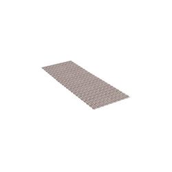 ALFOMBRA BAÑO 36X97 OPACA VISON