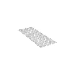 ALFOMBRA BAÑO 36X97 TRASLUCIDA