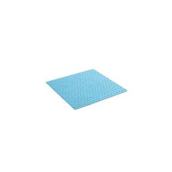 ALFOMBRA BAÑO 54X54 DIAMOND SBS /AZUL