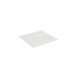 ALFOMBRA BAÑO 54X54 OPACA PERGAMON