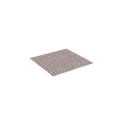 ALFOMBRA BAÑO 54X54 OPACA VISON