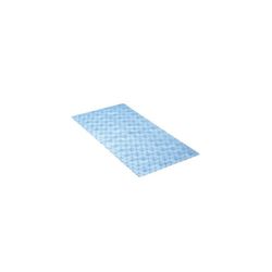 ALFOMBRA BAÑO DIAMOND 36X70 AGUA