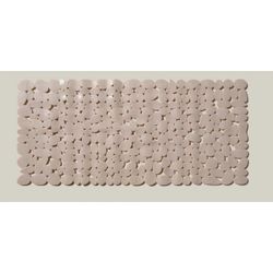 ALFOMBRA BAÑO MARELIA 72X33 VISON OPACA
