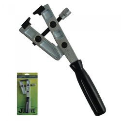 ALICATE ABRAZADERA PARA FUELLE PALIER