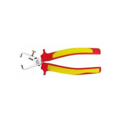ALICATE AISLADO PELACABLES MBV499-7 155MM