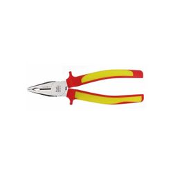 ALICATE AISLADO PLANO MBV451-7 175MM