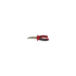 ALICATE BOCA CURVA 160 MM TITACROM BIMAT