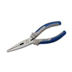 ALICATE BOCA PLANA, 160MM -IRIMO