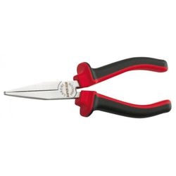 ALICATE BOCA PLANA 160MM