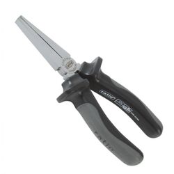 ALICATE BOCA PLANA 160MM.RATIO