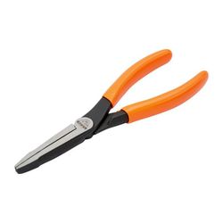 ALICATE BOCA PLANA PVC 160MM
