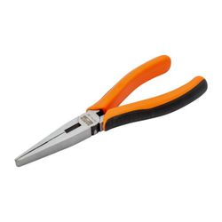 ALICATE BOCA PLNA 160G