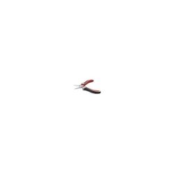 ALICATE BOCA REDONDA 130 MM.RATIO