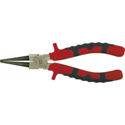 ALICATE BOCA REDONDA 160 MM TITACROM® BIMAT