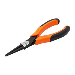 ALICATE BOCA REDONDA G-160MM IP