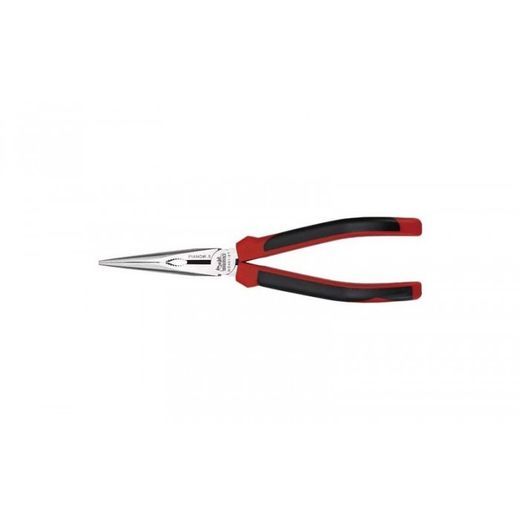 ALICATE BOCA SEMI REDONDA MB461-8T 200MM