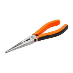 ALICATE BOCA SEMIRREDONDA 200G BIMAT
