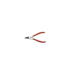 ALICATE CIRCLIP EXTERIOR CURVO 3-10 PAVONADO