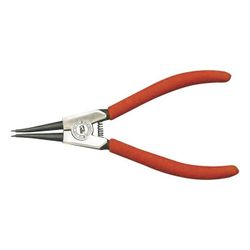 ALICATE CIRCLIP EXTERIOR CURVO 85-200 PAVONADO