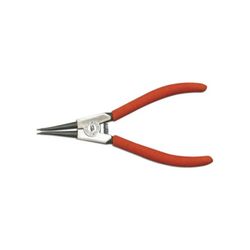 ALICATE CIRCLIP EXTERIOR RECTO 10-25 PAVONADO