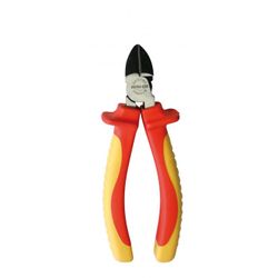 ALICATE COR.DIAG.ELECTRIC.160MM