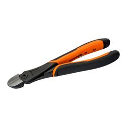 ALICATE CORTANTE HEAVY DUTY BIMETARIAL 200 MM CLIP