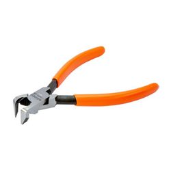 ALICATE CORTANTE PARA PLASTICO 150MM