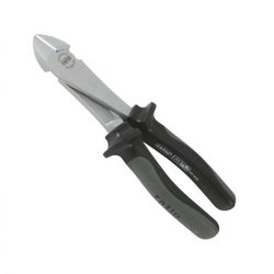ALICATE CORT.DIAG.REFOR.180MM.RATIO
