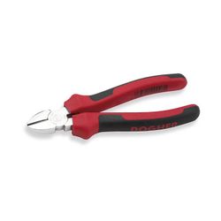 ALICATE CORTE DIAGONAL CRV 180MM