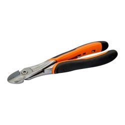 ALICATE CORTE DIAGONAL ERGO CON MANGO BI-COMPONENT 140