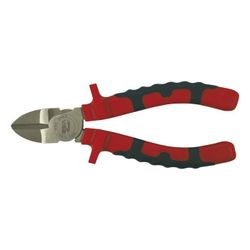 ALICATE CORTE DIAGONAL MASTERCUT 160 MM TITACROM BIMAT
