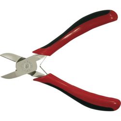 ALICATE CORTE DIAGONAL MINI TITACROM BIMAT