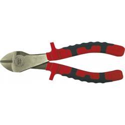 ALICATE CORTE DIAGONAL REFORZADO 180 MM TITACROM® BIMAT