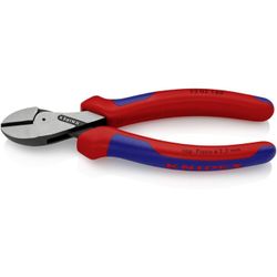 ALICATE CORTE DIAGON.X-CUT 160MM