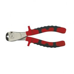ALICATE CORTE FRONTAL 160 MM TITACROM BIMAT