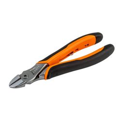 ALICATE CORTE LATERAL 160MM IP 2101GC-160IP