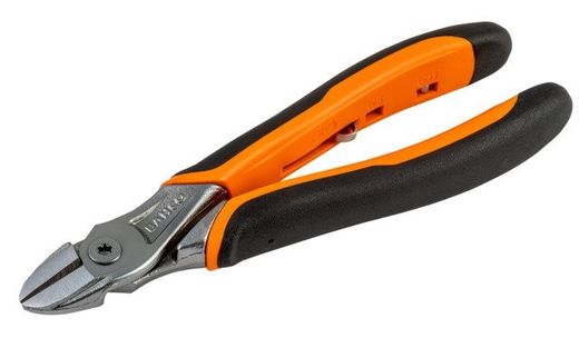 ALICATE CORTE LATERAL 180MM IP 2101GC-180IP