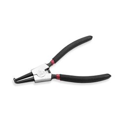 ALICATE CURVO ARANDELA EXTERIOR CRV300MM