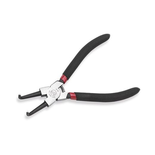 ALICATE CURVO ARANDELA INTERIOR CrV155MM