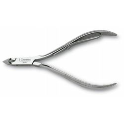 ALICATE CUTICULA MACH. 10CM. C:7MM. D 3C