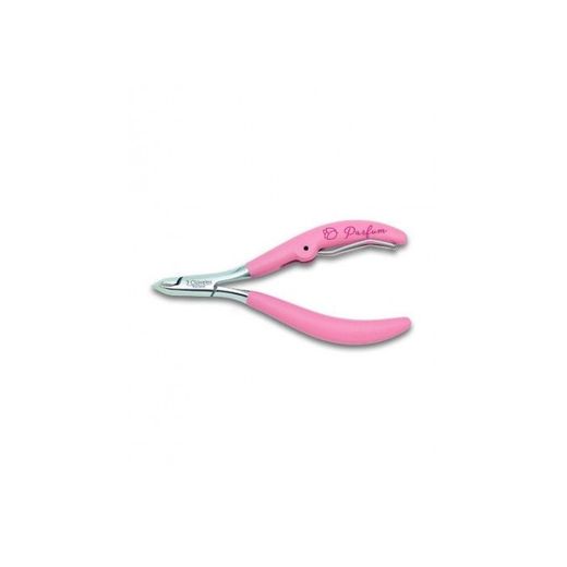 ALICATE CUTICULA PROVENCE ROSAS 10 cm D 3C